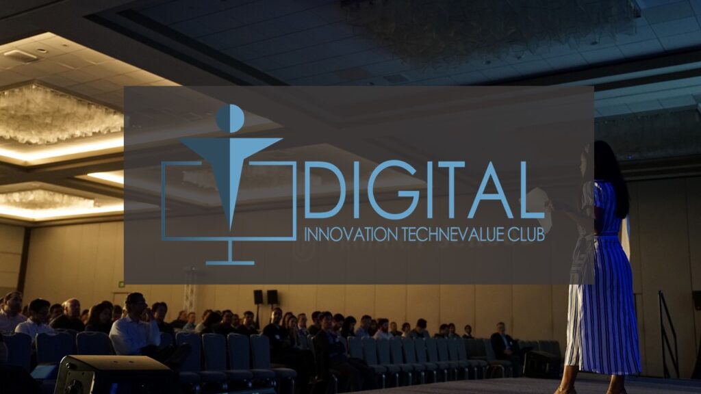 Digital Innovation TechneValue Club Event in Milan