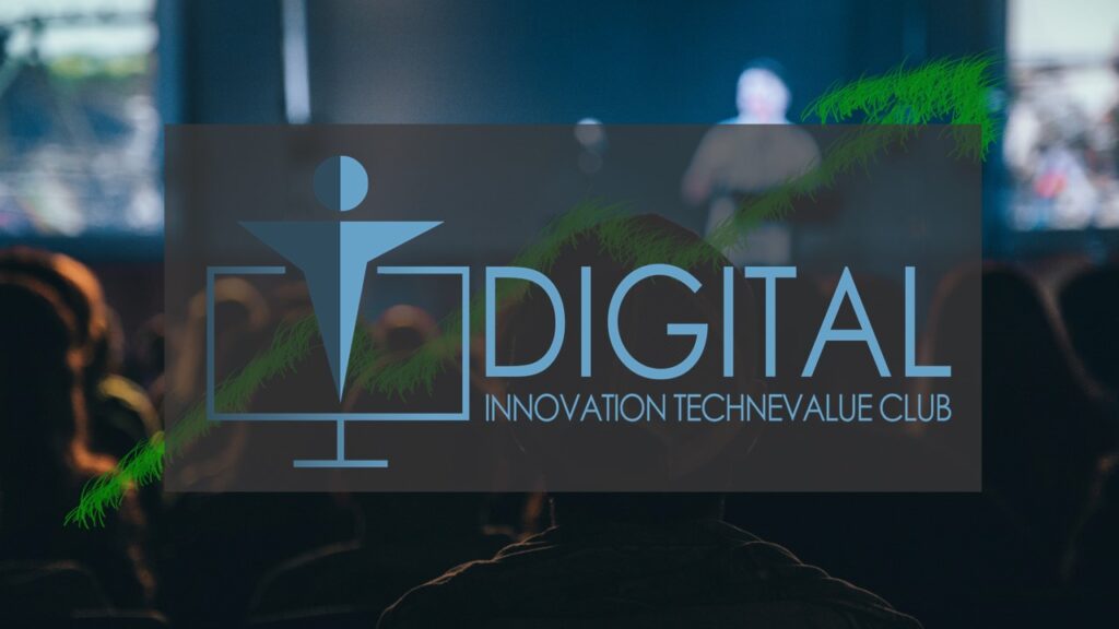 Digital Innovation TechneValue Club 2nd Zurich